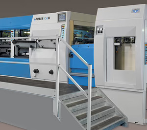 Ibérica A G crece más de un 6% en 2015