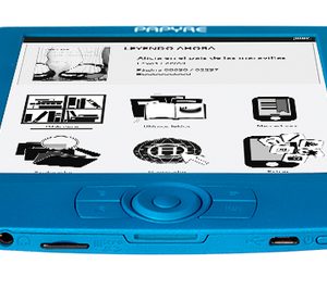 Grammata entra en concurso