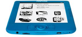 Grammata entra en concurso