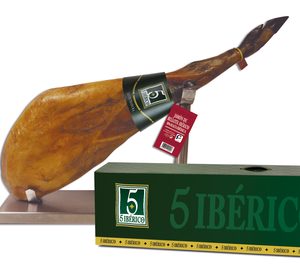 Ilunion Ibéricos incrementa su base de marcas y clientes