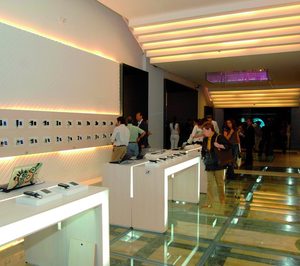 Teabla cierra su último ejercicio con beneficios y descenso de ventas