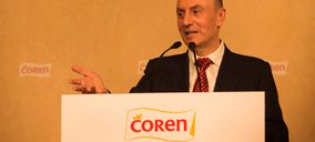 Coren se estanca en valor