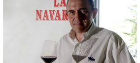 Grupo La Navarra nombra director general