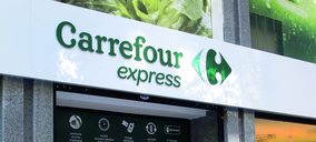 Carrefour negocia la compra de nueve tiendas de Coop. Alvimar