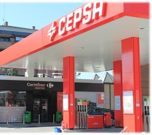 Carrefour y Cepsa prevén contar con 245 tiendas a final de año