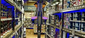 Crown presenta la nueva generación de Work Assist Vehicle