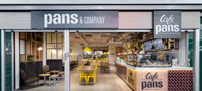 Agrolimen prepara la salida de Eat Out