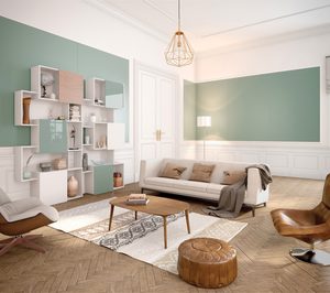 AGC lanza la doble gama Lacobel y Matelac 2020