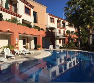 Seniors crece un 10% y eleva su red por encima de las 1.000 camas