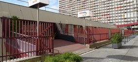 Umivale amplía las instalaciones de su centro de Barcelona