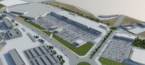 La apertura de Worten en Jaén Plaza se retrasa hasta 2017