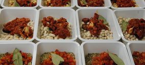 Mediterránea gana un concurso de alimentación en Galicia