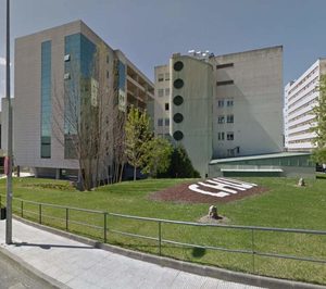 Sergas saca a contratación el mobiliario de hospitalización para el nuevo bloque quirúrgico del CHUO