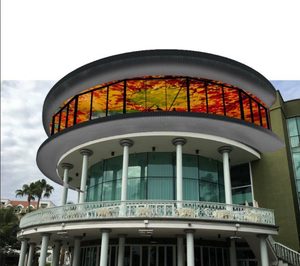 Adrián Hoteles remodela el Jardines de Nivaria