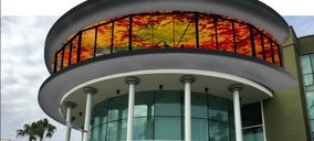 Adrián Hoteles remodela el Jardines de Nivaria