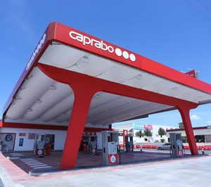 Caprabo invertirá 4 M en abrir diez gasolineras