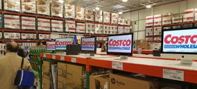 Costco abrirá en Barcelona y Valencia