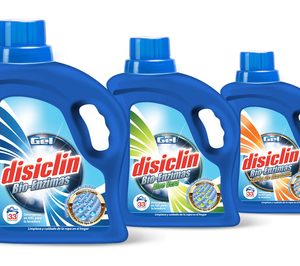 Disiclín prepara su entrada en higiene personal con fuertes inversiones