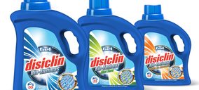 Disiclín prepara su entrada en higiene personal con fuertes inversiones