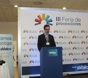 Avalco celebró su III Feria de Proveedores