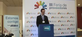 Avalco celebró su III Feria de Proveedores