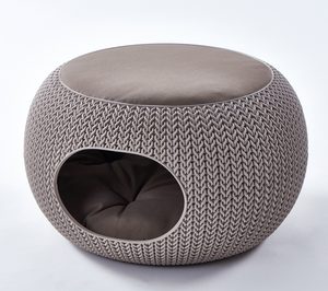 Curver incorpora novedades en mobiliario y cuidado de mascotas