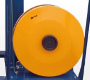 Reisopack actualiza sus sistemas de flejado para palés