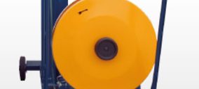 Reisopack actualiza sus sistemas de flejado para palés