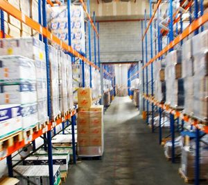 Esbo Logistics aglutina nuevos avances en su actividad