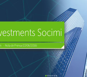 Hadley Investments, otra socimi que debuta en el MAB