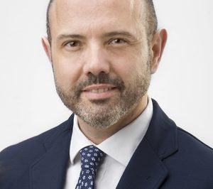 Tutti Pasta designa a César Zurbano como director internacional