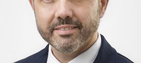 Tutti Pasta designa a César Zurbano como director internacional