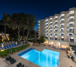 Best Hotels culmina la reforma de un establecimiento balear