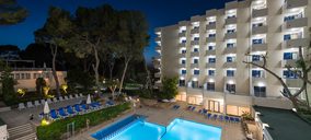 Best Hotels culmina la reforma de un establecimiento balear