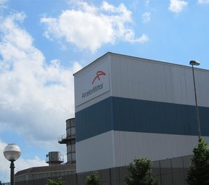 ArcelorMittal reactiva su planta de Sestao con un fuerte ajuste