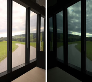 AGC se alía con Kinestral Technologies