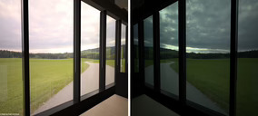 AGC se alía con Kinestral Technologies