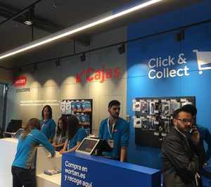 Worten se instalará en Soria