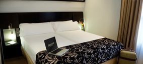 El hotel Las Torres se reforma tras su incorporación a Sercotel