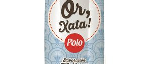 Fartons Polo inicia la comercialización de horchata