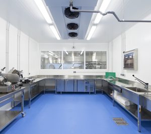 Serunión aumenta un 6,6% sus ingresos y prepara una nueva estrategia de crecimiento