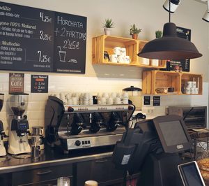 Panaria refuerza su red en Madrid