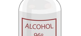 Estabilidad en las ventas de Alcoprodis