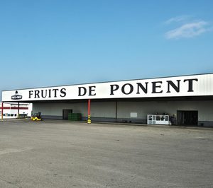 Fruits de Ponent demanda a la CE por su actuación en la crisis del veto ruso en 2014