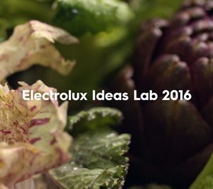 Se pone en marcha Electrolux Ideas Lab