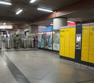 Correos inicia la implantación de Citypaq en supermercados