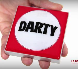 Darty mejora ventas, resultados y tesorería