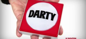 Darty mejora ventas, resultados y tesorería