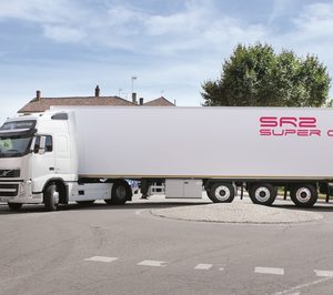 Lamberet Vehículos Frigoríficos se afianza