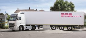 Lamberet Vehículos Frigoríficos se afianza